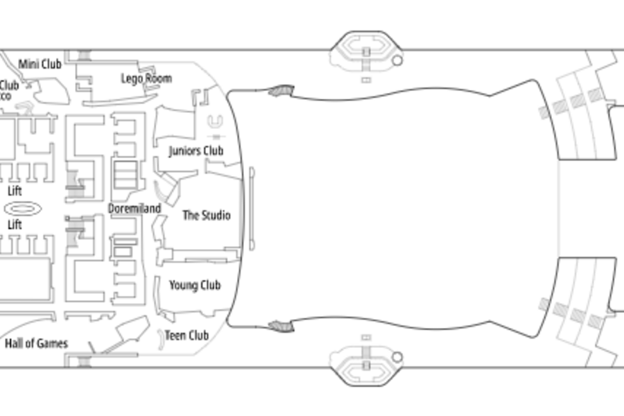 MSC Cruises MSC World Europa Deck Plan 19.png